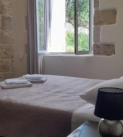 Margarita's Stone House