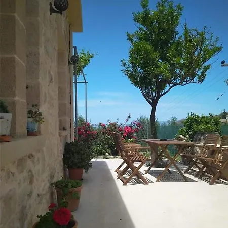 Margarita's Stone House Apartamento