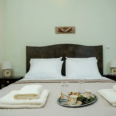 Apartamento Margarita's Stone House