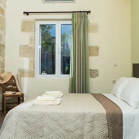 Apartamento Margarita's Stone House *